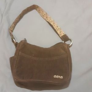 Small Aeropostale purse